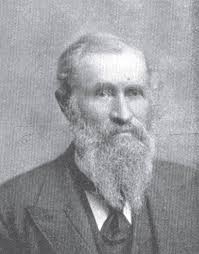 Silas S. Smith