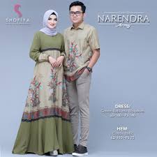 Katun batik kombinasi mostcrepe tanpa jilbab. Gamis Dan Hem Kemeja Narendra Couple Ori Shofiya Sarimbit Batik Katun Mix Terbaru Hit Promo Murah Shopee Indonesia
