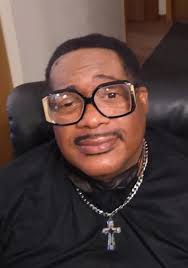 Harold B Smith — Pollock-Randall Funeral Home