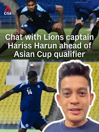 How would you rate Singapore’s chances for their crucial Asian Cup  qualifier against Hong Kong
