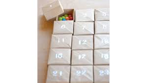 7 Diy Advent Calendars For The Home Stuff Co Nz