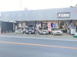 株式会社ａ ｌｉｎｅ エーライン 中古車なら グーネット中古車