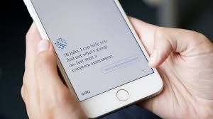 Investors Have Backed An Ai Doctor App Called Ada With 47 Million