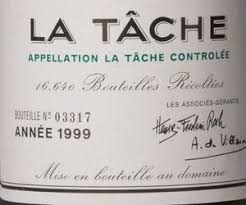 The wine has the sweet black cherry and dark berry fruit character that distinguishes california's finest cabernet sauvignons, and its ripe fruit is supported by velvety tannins. 1999 Vintage Report