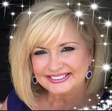 Sandra Lackey's Instagram, Twitter & Facebook