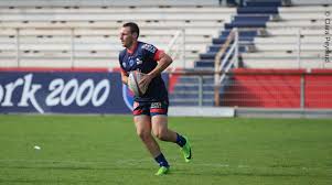 L'avenir grenoblois est dans le pré #51 : reprise et déplacement à Agen