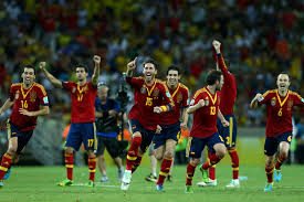 They're both incredibly strong, invulnerable and have the ability to fly at great. Confederations Cup 2013 Results Score And Highlights From Spain Vs Italy Bleacher Report Latest News Videos And Highlights