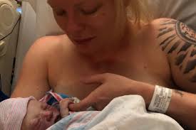 Fundraiser for Miguel Morales by Jessica Ann Selph : Xariaya Snow Morales  Memorial