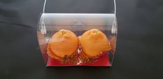 My Agar Agar Orange On Cny Food Agar Breakfast