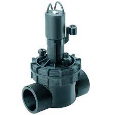 The size and scope of your project aren't an issue with ewing. Irrigation Valve 53707 Toro Control Manual
