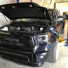 toyota tundra tundrawidebody supercharged