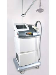 State of the art laser hair removal. 2013 Palomar Vectus Laser System 810 Diode Hair Removal W Skintel Cynosure Hr