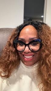 Diana Pegram's Instagram, Twitter & Facebook