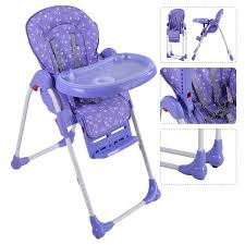 Free Shipping Buy Adjustable Baby High Chair Infant Toddler Feeding Booster Seat Folding At Walmart Com Toddler High Chair Baby High Chair High Chair