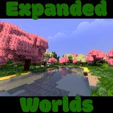 Therefore, it is not surprising that many people are also looking for how to download minecraft mods. Expanded Worlds For Minecraft 1 16 5