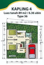 Ada di dalam perumahan, dekat rencana pintu tol baru dari tol cigatas. Jual Tanah Kavling Dan Rumah Di Jeruk Legi Cilacap Produk Umkm