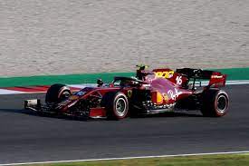 F1 2021 ferrari sf91 the next generation of f1 cars is already in the works designer tim holmes has taken the proposed 2021 d ferrari sports car ferrari f1. Sainz 2021 Can Be Much Better For Ferrari