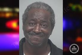 Gary Joyner — Gwinnett County Jail Bookings