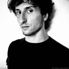 Male Producers With Female Names by DamonNomad