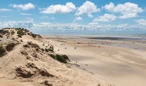 Formby beach für formby beach. Formby Beach Explore A Hidden Gem With Stunning Views On The Northwest Coastline Neurospectofflorida