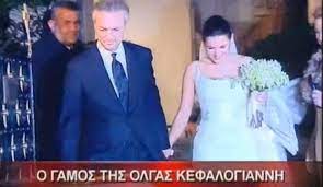 Η όλγα κεφαλογιάννη αναφέρθηκε στη μη τοποθέτησή της στο υπουργείο πολιτισμού όπως η ίδια επιθυμούσε και απαντά. Olga Kefalogiannh O Lamperos Gamos Me Ton Mano Pen8eroydakh Kai O A8orybos Xwrismos Binteo Thecaller