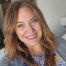 Brandi McCarn Gerew, CAE, CMP