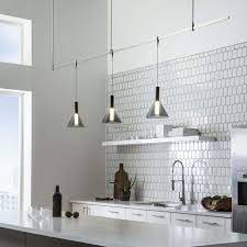 There are soooo many choices these days for pendant lighting over kitchen islands. How To Light A Kitchen Island Design Ideas Tips