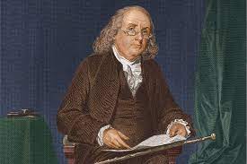 Time For Kids | Benjamin Franklin
