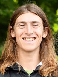 2019 Cross Country Roster