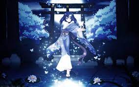 Hatou Yumei HD Wallpapers and Backgrounds