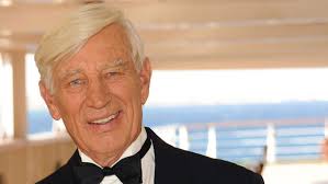 So feiert Siegfried Rauch seine Goldene Hochzeit