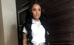 Never broke again and iyanna mayweather dated for a couple of months earlier this year before breaking up in april. Floyd Mayweather S Daughter Iyanna Arrested For Alleged Aggravated Assault
