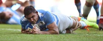Selección de rugby de argentina) represents argentina in men's international rugby union; Argentina Argentina News Scores Stats Rumors More Espn