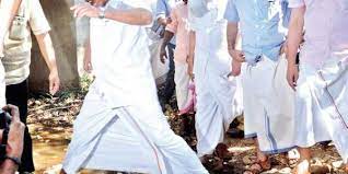He is a politburo member of the communist party of india (marxist) and the current chief minister of kerala. Chief Minister Pinarayi Vijayan Visits Madhu S House The New Indian Express