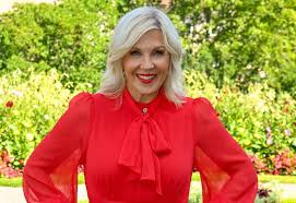 Vappu Pimiä Teemu-rakkaan seurassa: Ensimmäistä kertaa viiteen vuoteen