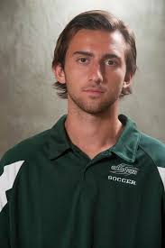 2013 Men's Soccer Roster