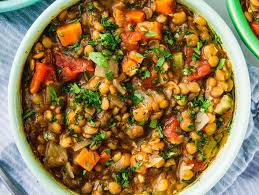 Can diabetic recipes be made in slow cookers? 15 Best Soups For Weight Loss Easy Weight Loss Soup Recipes