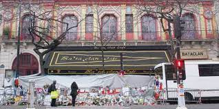 Ses propos polémiques en mars dernier, dans une interview. Attentats Du 13 Novembre Un An Apres Des Victimes Retournent Au Bataclan