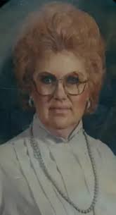 Verda Louise McCubbin Obituary (2024)