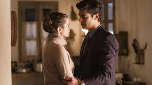 Συγκλονιστικές εξελίξεις στα επόμενα επεισόδια της αγαπημένης σειράς. Agries Melisses Epomena Epeisodia Ta Mystika Poy Apokalytontai Kai To Proswpo Mysthrio Patrisnews Efhmerida Patris Hleias