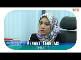 More images for menanti februari episod 10 » Menanti Februari Episod 13 Lertyi
