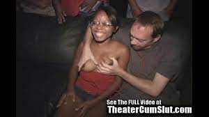 How do we know they're the hottest? Public Suck Fuck Fest With Theater Cum Slut Kim Xnxx Com