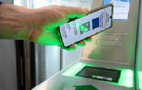 Está apresentado o certificado covid, que vai devolver aos europeus a liberdade que tanto valorizam expresso. A3ynkjth8whivm