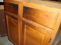 Best way to clean oak cabinets. Oak Cabinets Covered With Grease And Dirt Cleaning Tips Forum Gardenweb Oak Cabinets Cleaning Cabinets Clean Kitchen Cabinets