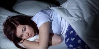 Sulitnya Sembuh Dari Insomnia Kronis Halaman All Kompas Com