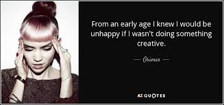 Jun 11, 2020 · grimes age, height, weight & body measurements. Grimes Quote From An Early Age I Knew I Would Be Unhappy