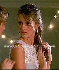 Explora 882 fotografías e imágenes de stock sobre mischa barton 2003 o realiza una nueva. Mischa Barton Wearing Chanel Dress 2003 Collection Celebrity Style Guide