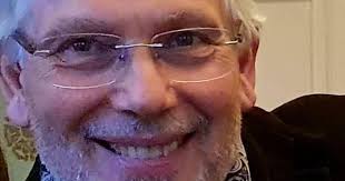 Poet's new collection focusses