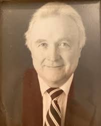 Obituary information for Harold C. Knecht, Jr.