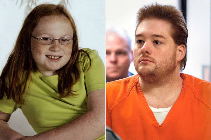 Man Executed for Brutally Murdering 10-Year-Old Girl as Part of  Cannibalistic Fantasy